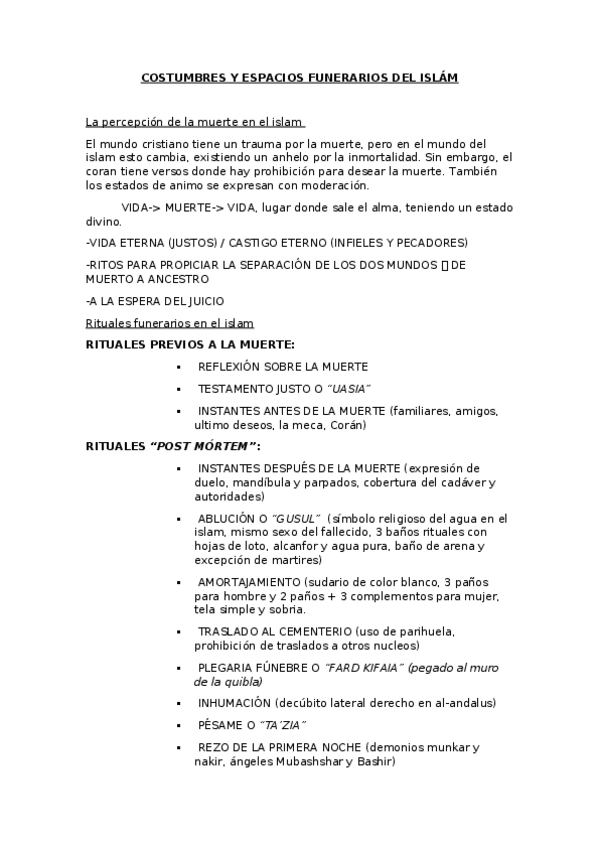 Miniatura del documento el mundo funerario en el islam.docx