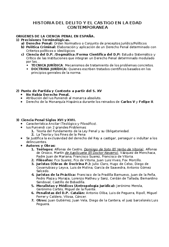 Miniatura del documento RESUMEN --- HISTORIA DEL DELITO Y EL CASTIGO EN LA EDAD.docx