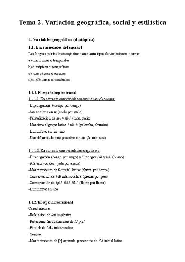 Miniatura del documento Tema 2 Español Actual.pdf