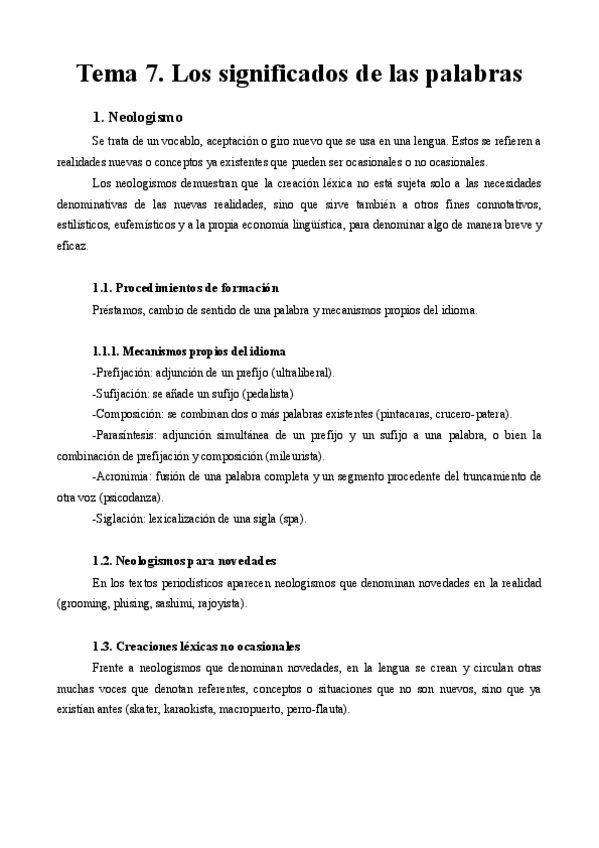 Miniatura del documento Tema 7 Español Actual.pdf