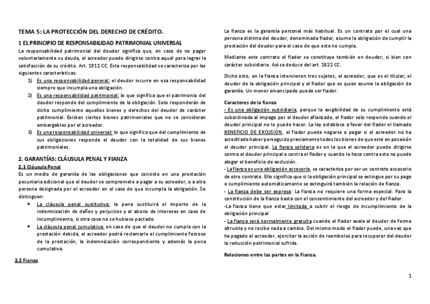 Miniatura del documento TEMA 5 DERECHO CIVIL.pdf