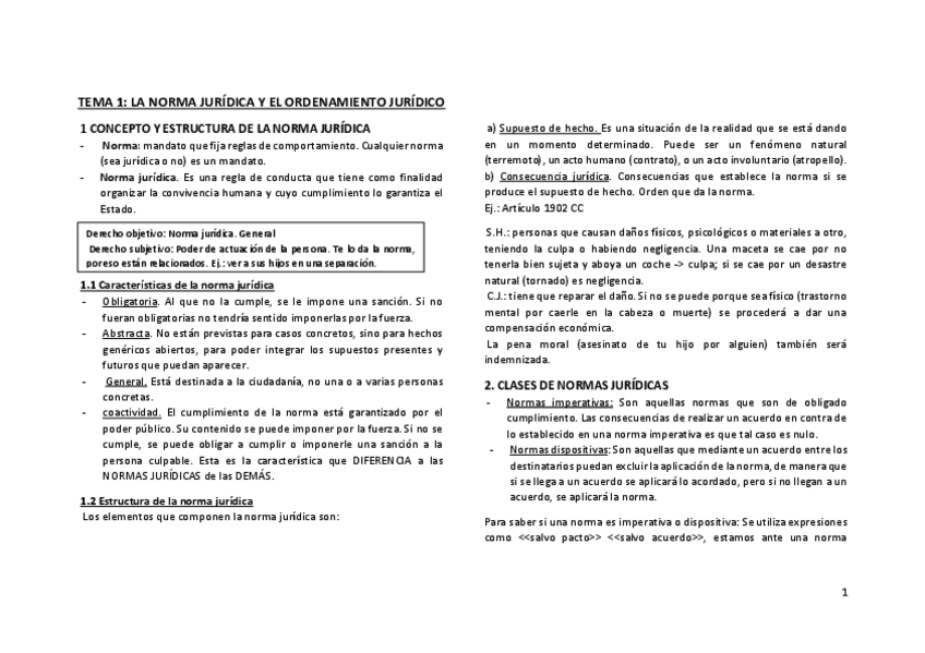 Miniatura del documento TEMA 1 DERECHO CIVIL.pdf