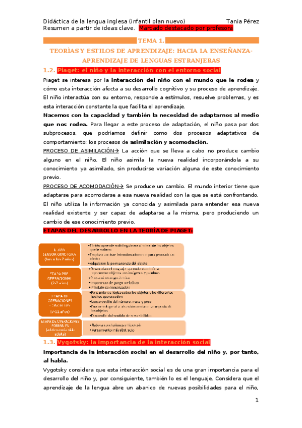 Miniatura del documento Mi resumen_Didáctica de la Lengua Inglesa.docx