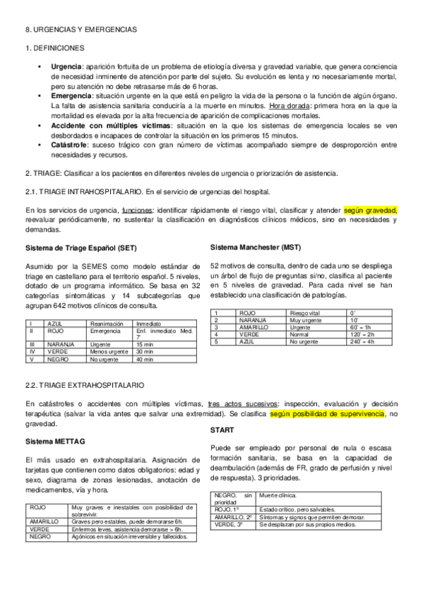 Miniatura del documento PREPARACIÓN EIR - 8. URGENCIAS Y EMERGENCIAS.docx