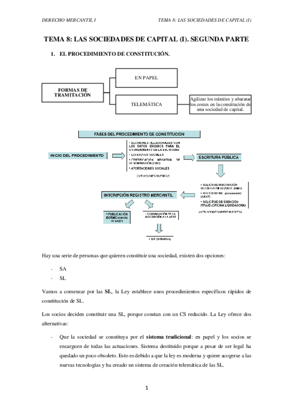 Miniatura del documento TEMA 8. LAS SOCIEDADES DE CAPITAL (I) SEGUNDA PARTE.pdf