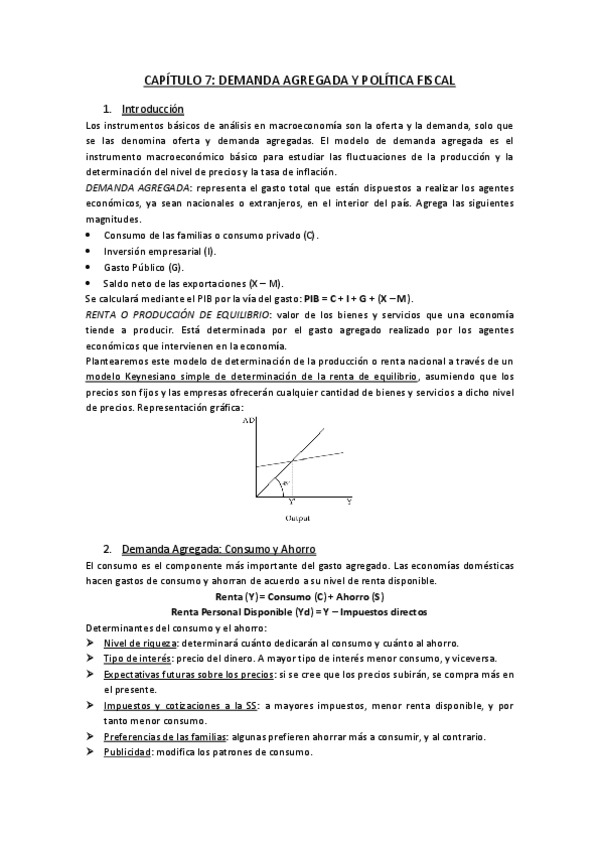 Miniatura del documento Capítulo 7 - Demanda Agregada y Política Fiscal.pdf