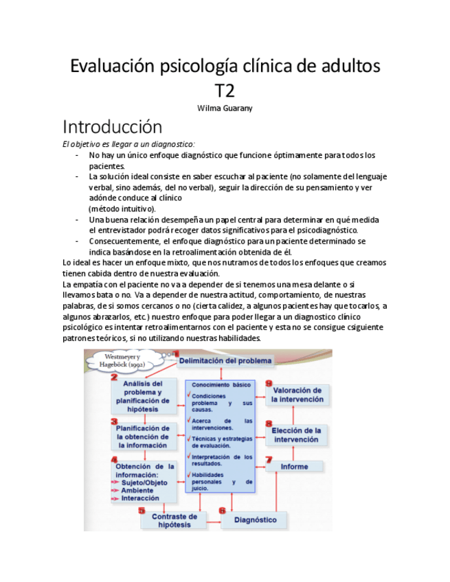 Miniatura del documento Evaluación psicología clínica de adultos T2.pdf