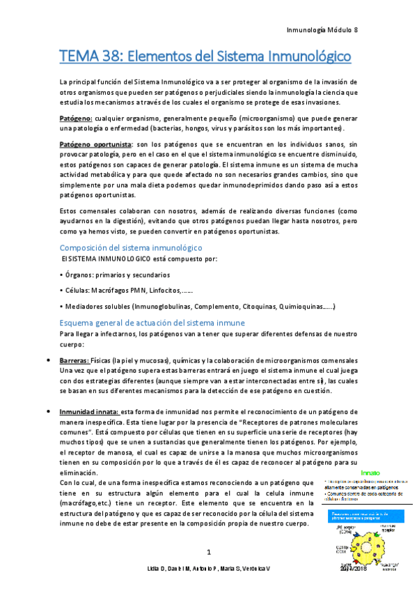 Miniatura del documento Apuntes Inmuno Completo.pdf