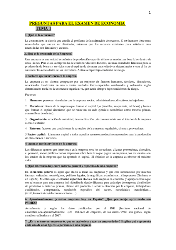 Miniatura del documento preguntas economía de la empresa.docx