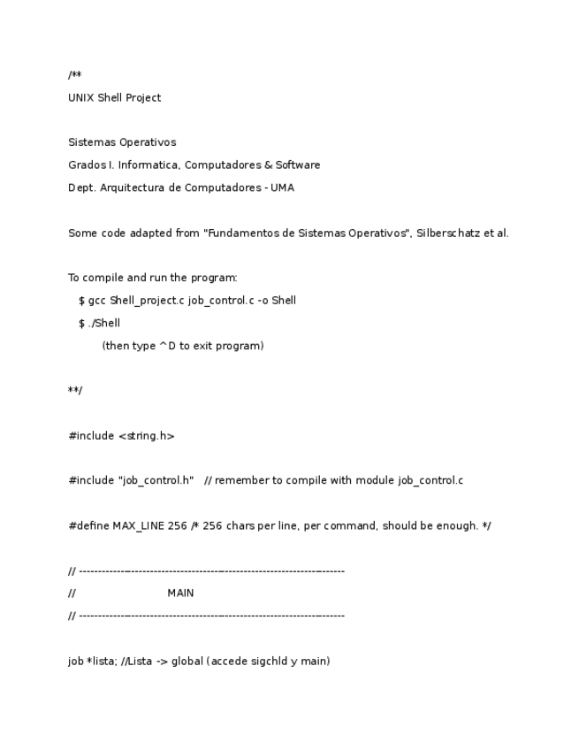 Miniatura del documento Shell_project.c.docx