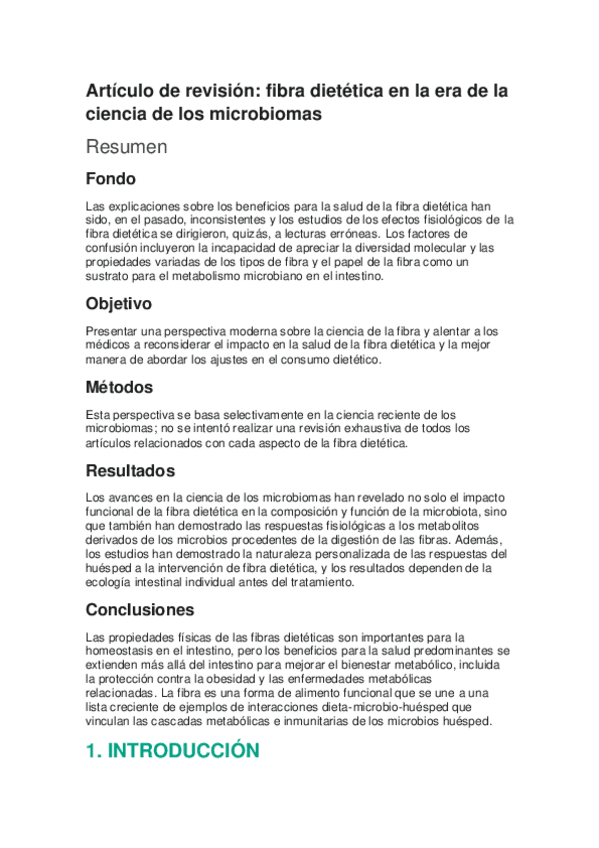 Miniatura del documento dietary fibre in the era of microbiome science.pdf