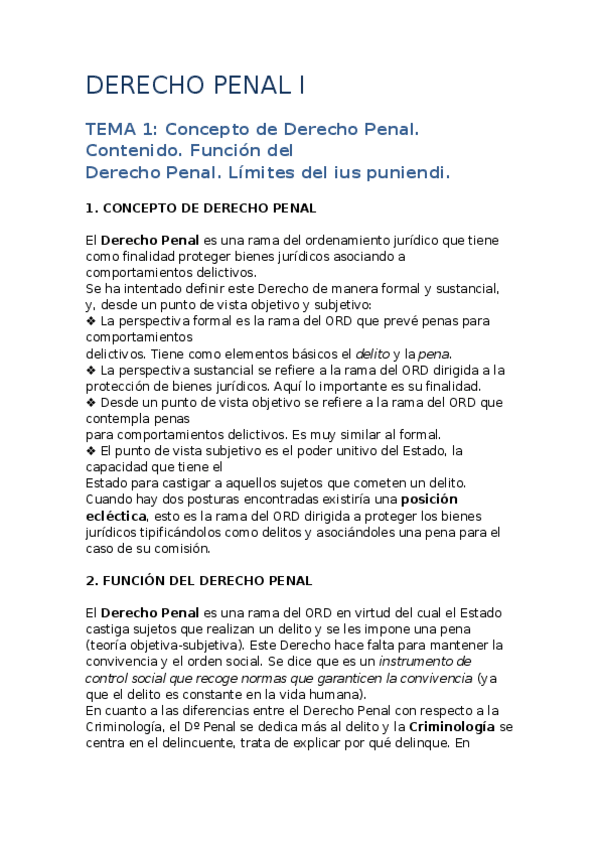 Miniatura del documento DERECHO PENAL completo.docx