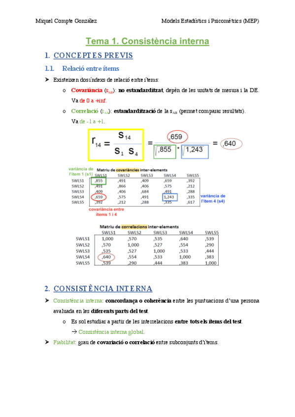 Miniatura del documento TEMA 1. Consistència interna.pdf