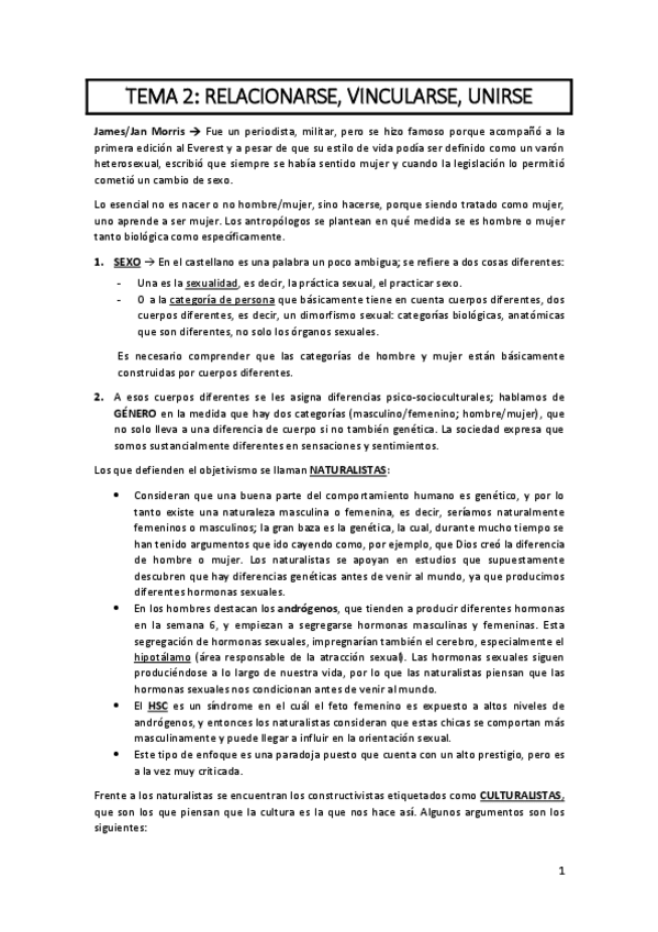 Miniatura del documento TEMA 2 ANTROPOLOGIA.pdf