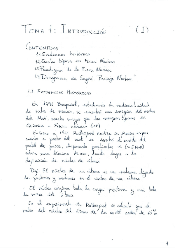 Miniatura del documento Temas 1-2 - Introducción y Masas Nucleares.pdf