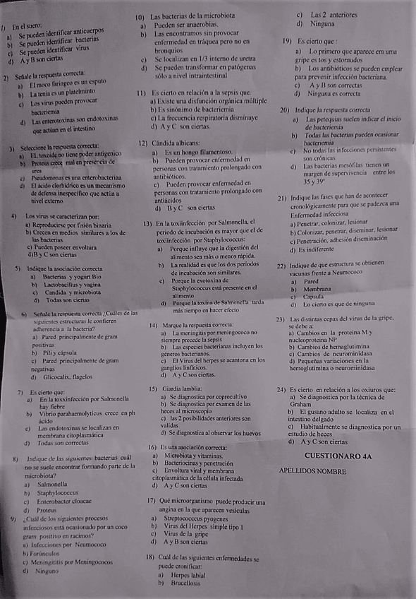 Miniatura del documento Examen Procesos Infecciosos 2019 (2).jpeg