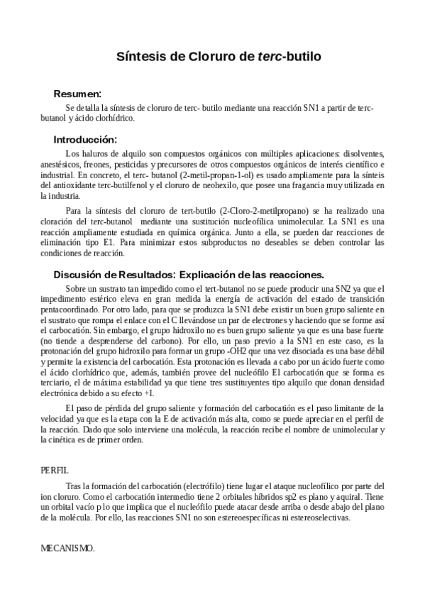 Miniatura del documento Síntesis de cl de terc-butilo.pdf