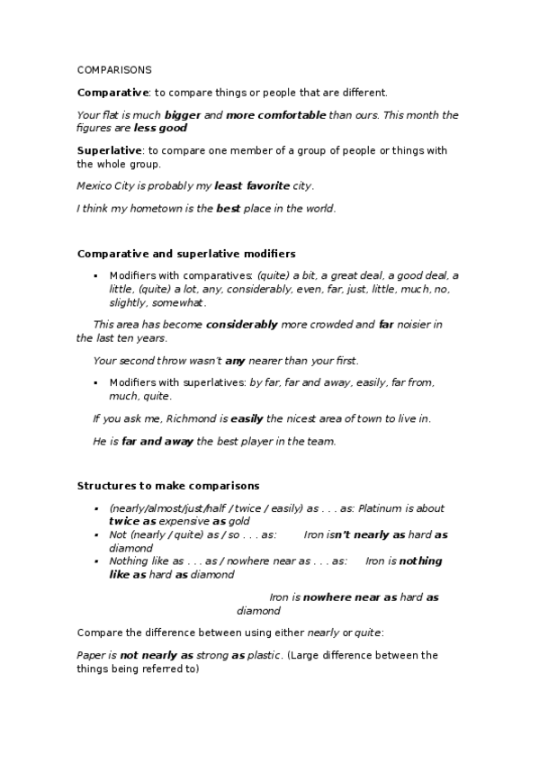 Miniatura del documento COMPARISONS.docx