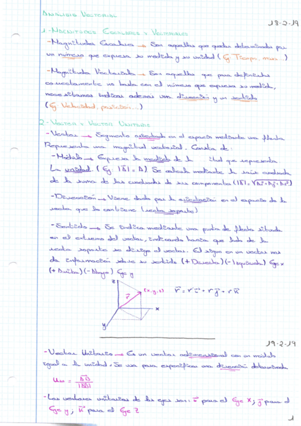Miniatura del documento Apuntes Vectorial Física.pdf