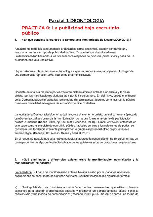 Miniatura del documento Parcial 1 DEONTOLOGIA.docx
