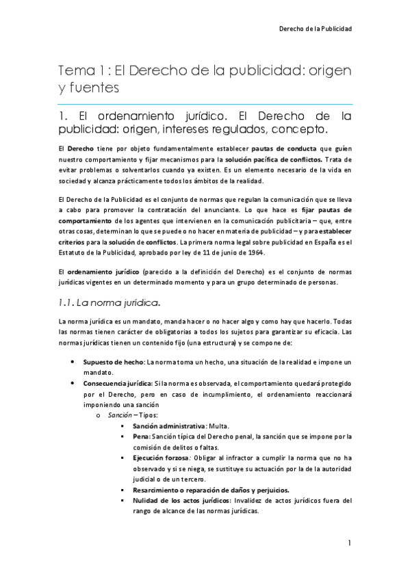 Miniatura del documento Apuntes de Derecho de la Publicidad.pdf