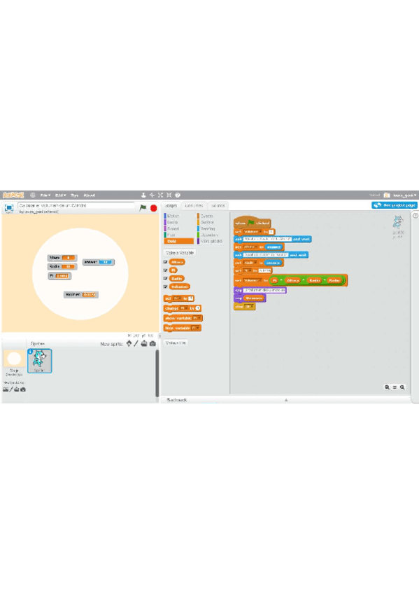 Miniatura del documento TAREA 3.1 - Datos de entrada y salida.pdf