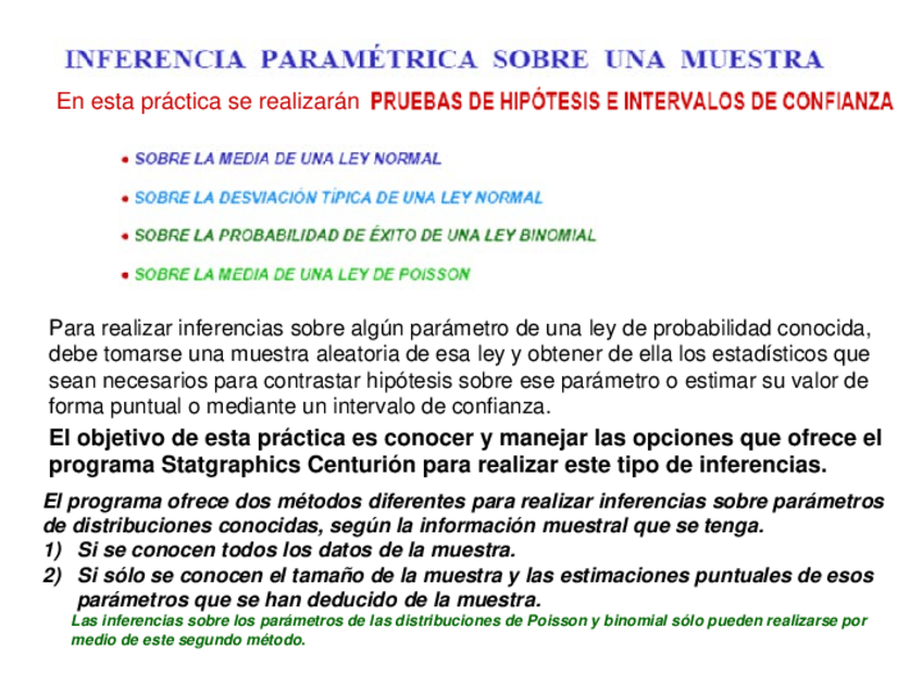 Miniatura del documento Ejerciciso 2-Unamuestra Statgraphics.pdf