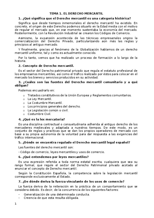 Miniatura del documento PREGUNTAS  DERECHO MERCANTIL .docx