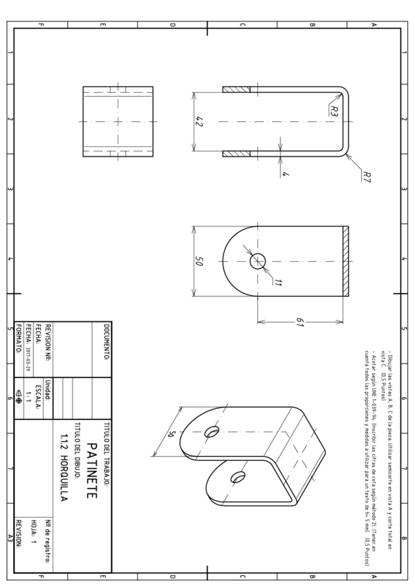 Miniatura del documento 1er EXAMEN Exp Graf II (Normalizacion) (Ejerc 1) 2016-2017 (SOLUCIONES).pdf