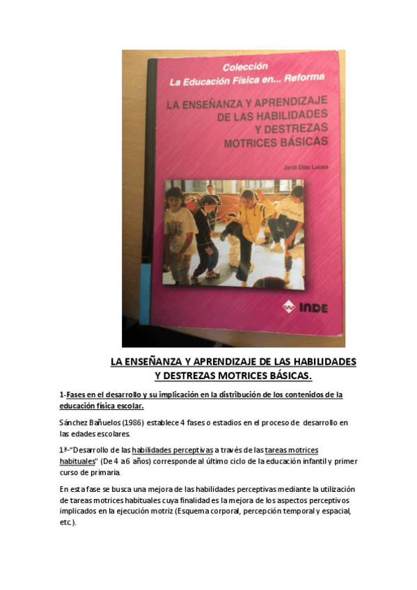 Miniatura del documento Capítulos 1 y 2 Libro La enseñanza y aprendizaje de la habilidades motrices básicas.pdf