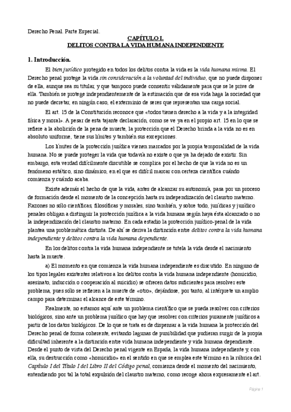 Miniatura del documento 1. HOMICIDIO. pdf.pdf