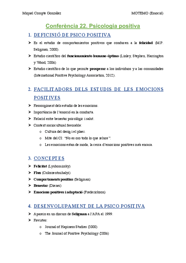 Miniatura del documento Conferència 22. Psicologia Positiva.pdf