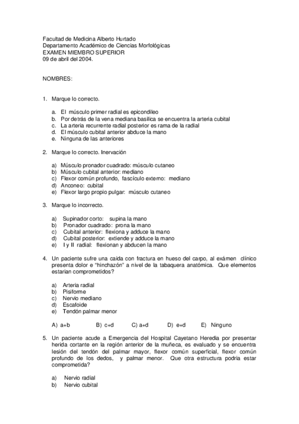 Miniatura del documento examen-de-anatomia-miembro-superior.docx