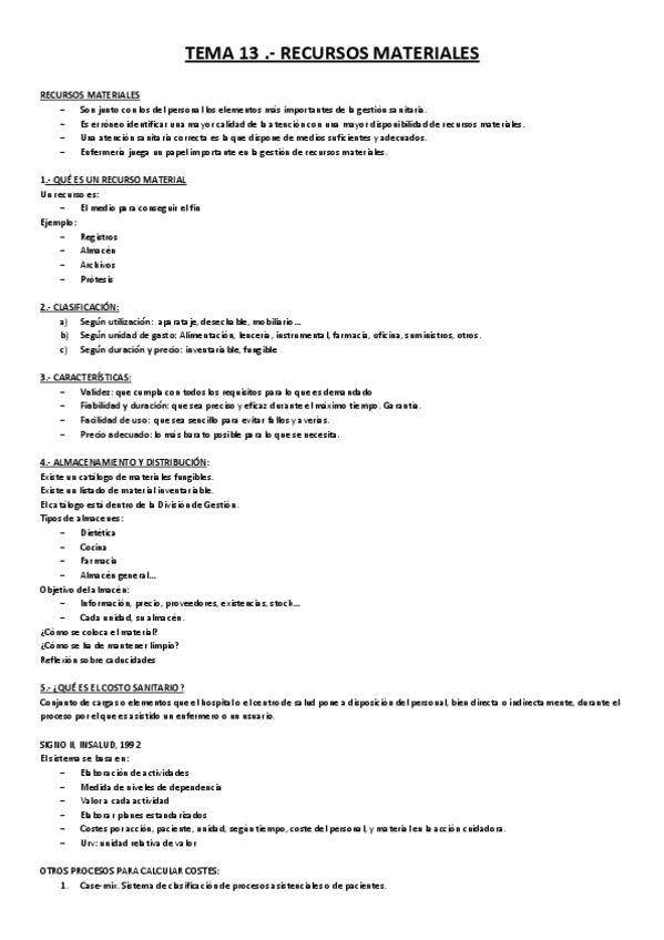 Miniatura del documento Tema 13.- Recursos materiales.pdf