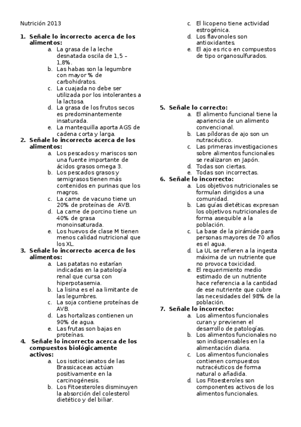 Miniatura del documento examen nutricion 2013-2.docx