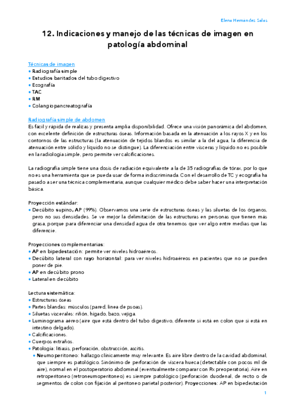Miniatura del documento 12. Tecnicas de imagen en abdomen.pdf