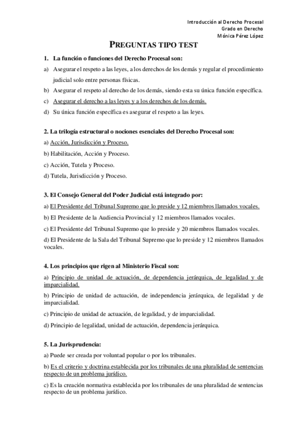 Miniatura del documento TIPO TEST PROCESAL.pdf