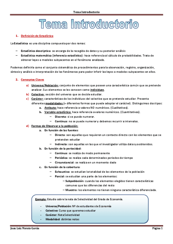Miniatura del documento Estadística. Tema Introductorio..pdf