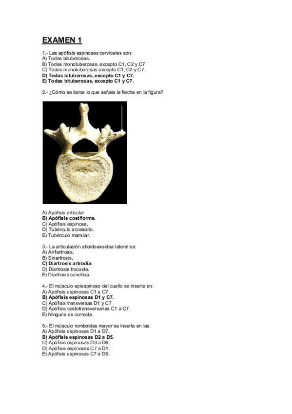 Miniatura del documento Examenes respondidos Anato I.pdf