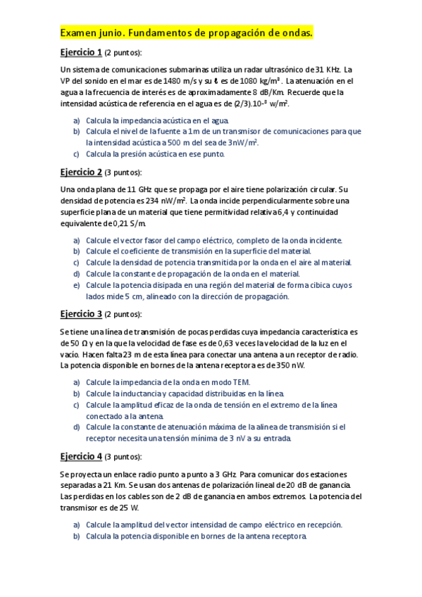 Miniatura del documento Examen propagacion de ondas junio 2018.pdf