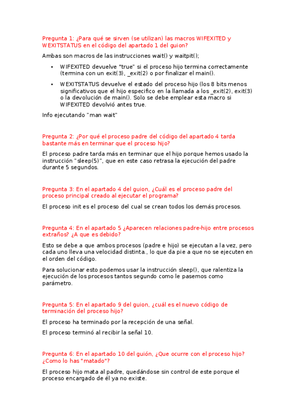 Miniatura del documento Test sobre procesos- señales y threads.odt