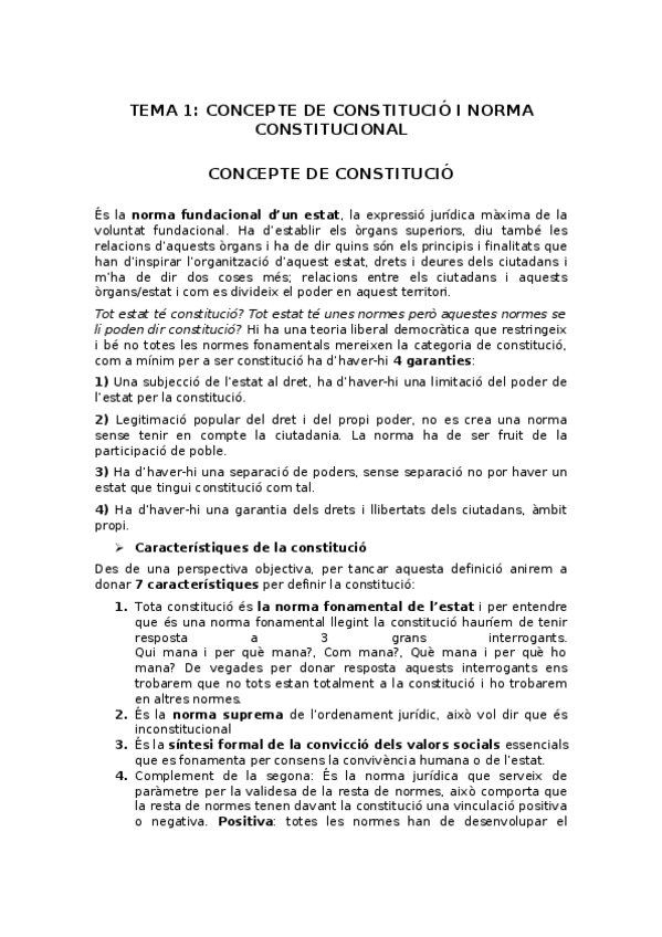 Miniatura del documento DRET CONSTITUCIONAL.docx