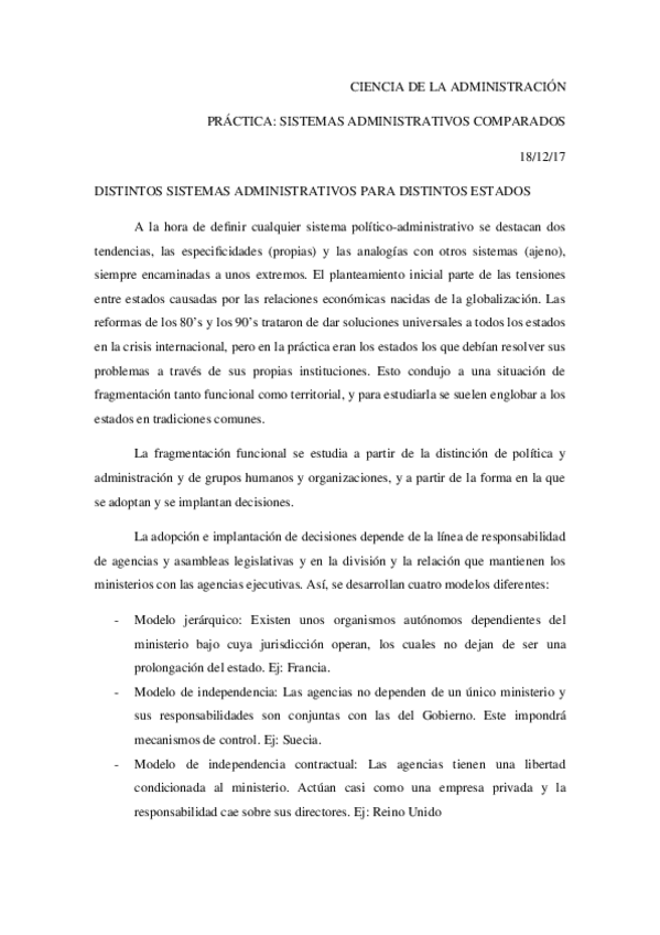 Miniatura del documento SISTEMAS ADMINISTRATIVOS COMPARADOS.docx