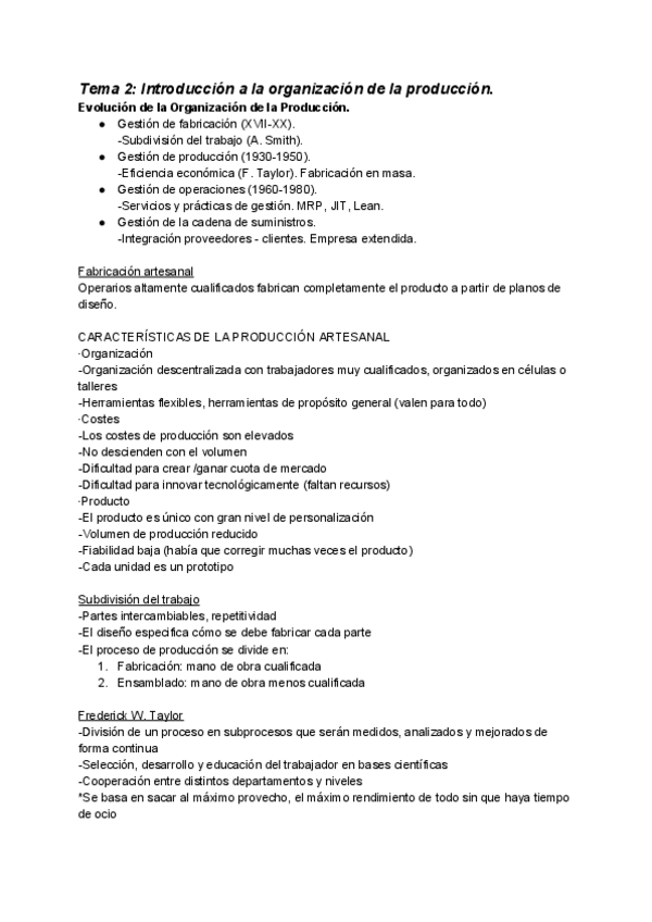 Miniatura del documento Tema 2_ Sistemas de producción.pdf
