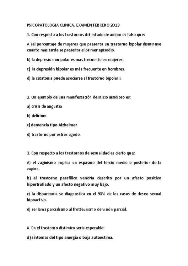 Miniatura del documento Preguntas examen clínica.pdf