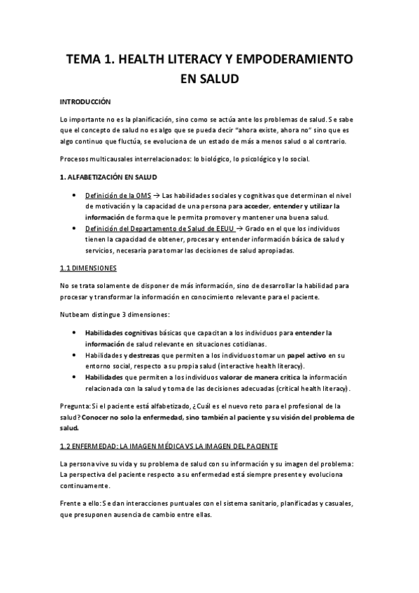 Miniatura del documento Tema 1. Health literacy y empoderamiento en salud.pdf