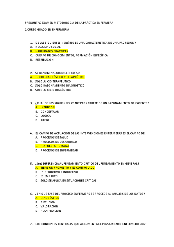 Miniatura del documento PREGUNTAS EXAMEN METODOLOGÍA DE LA PRÁCTICA ENFERMERA.pdf