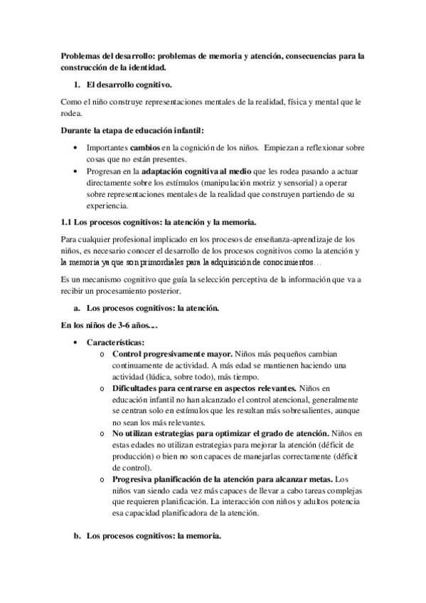 Miniatura del documento 6. Problemas del desarrollo. Problemas de memoria y atención- consecuencias para la construcción de la identidad..pdf