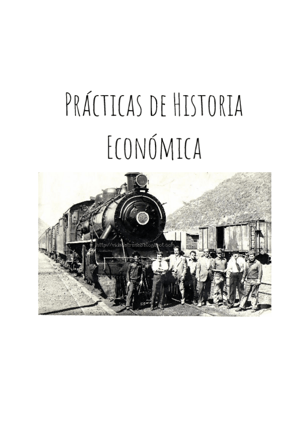 Miniatura del documento Prácticas de Historia Económica.pdf