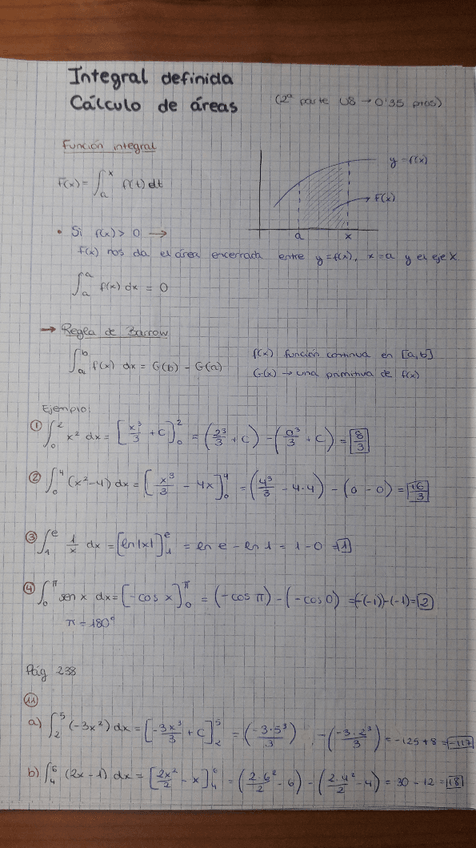 Miniatura del documento Integrales definidas y Áreas.pdf